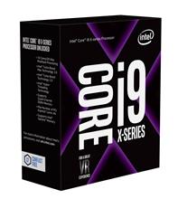پردازنده اینتل سری Core-X مدل Core i9-10920X